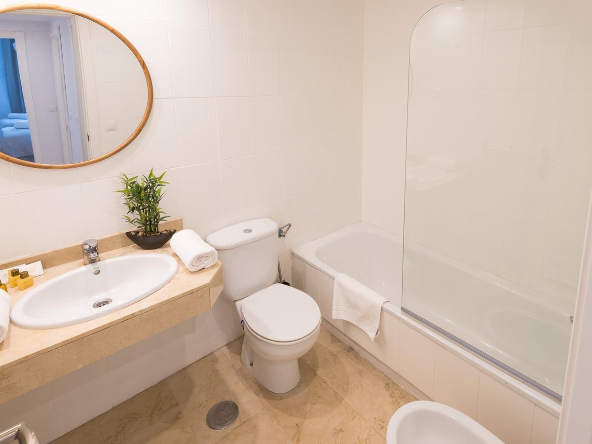 Vacation Marbella I Contemporary Central Apartment, Swimming-Pool, 24-7 Security, A Minute From The Marina, The Sea And Luxury Shopping Exterior foto