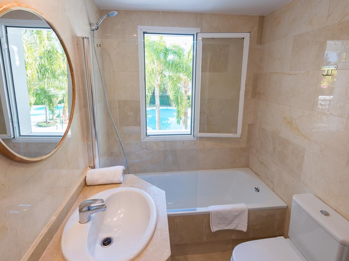 Vacation Marbella I Contemporary Central Apartment, Swimming-Pool, 24-7 Security, A Minute From The Marina, The Sea And Luxury Shopping Exterior foto